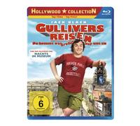 Gullivers Reisen-Da kommt Was Großes Auf UNS zu [Blu-Ray] [Import]