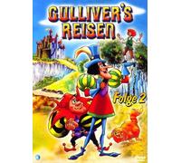 Gulliver'S Reisen - Gulliver's Reisen-Folge 2