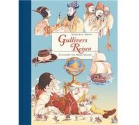 Gullivers Reisen | Jonathan Swift Jonathan SwiftJonathan Swift (Auteur)