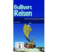 Gullivers Reisen - SZ Junge Cinemathek (DVD) diverse