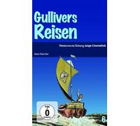 Gullivers Reisen – DVD – Cinemathek Trickfilm 06