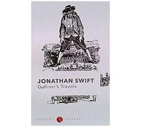 Gulliver's Travel By Jonathan Swift