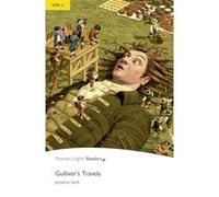 Gulliver's Travel Jonathan Swift (Auteur)