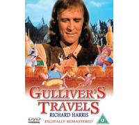 Gulliver's Travels [1976] [DVD] by Richard Harris