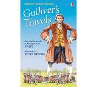 Gulliver's Travels (Young Reading (Series 2))