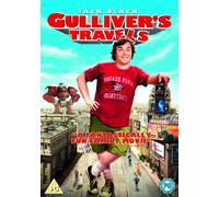 Gulliver's Travels [Import]