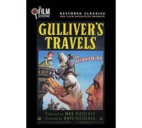 Gulliver's Travels