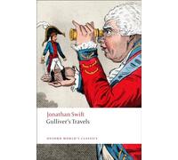 Gulliver's Travels – Oxford University Press