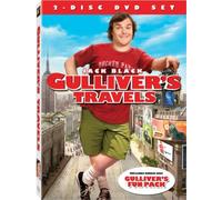 Gulliver's Travels