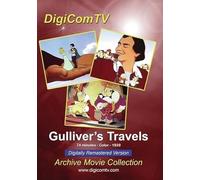 Gulliver's Travels