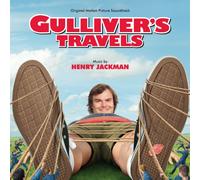 Gulliver's Travels – CD