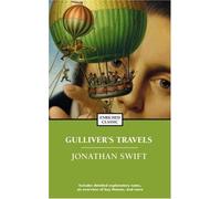 Gulliver's Travels And A Modest Proposal