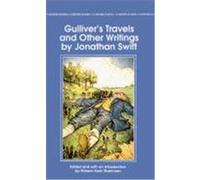 Gulliver's Travels and Other Writings Jonathan Swift (Auteur)