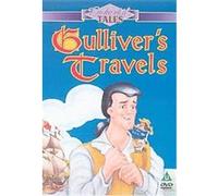Gulliver's Travels , (Animated) G