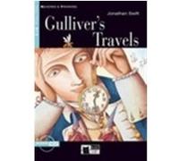Gulliver's Travels (B1.2) Jonathan Swift (Auteur)
