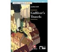 Gulliver'S Travels (B1.2) Jonathan Swift (Auteur)