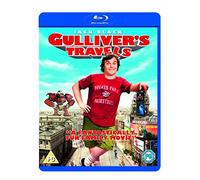 Gulliver's Travels [Blu-Ray] [Import]