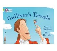 Gullivers Travels by Andrew Matthews Inconnu (Auteur)