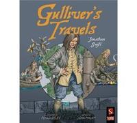 Gullivers Travels by John Malam John Malam (Auteur)