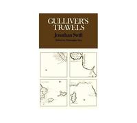 Gulliver's Travels By Jonathan Swift