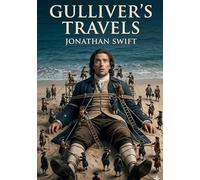 Gulliver's Travels: by Jonathan Swift