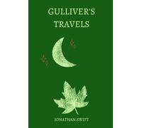 gulliver's travels by Jonathan Swift