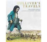Gullivers Travels by Jonathan Swift Jonathan Swift (Auteur)