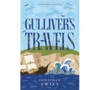 Gullivers Travels by Jonathan Swift Jonathan Swift (Auteur)