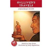 Gullivers Travels by Jonathan Swift Jonathan Swift, (Auteur)