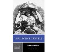 Gullivers Travels by Jonathan Swift Paperback Book Albert J. Rivero, Jonathan Swift (Auteur)