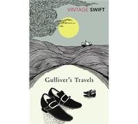 Gullivers Travels by Jonathan Swift Paperback Book Jonathan Swift (Auteur)