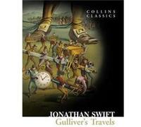 Gullivers Travels by Jonathan Swift Paperback Book Swift, Jonathan (Auteur)