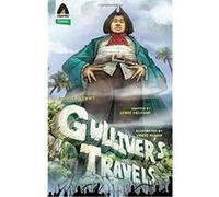 Gulliver's Travels (Campfire Graphic Novels) - [Version Originale] Inconnu (Auteur)