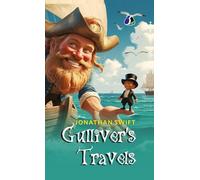 Gulliver'S Travels [DELUXE HARDCOVER EDITION] Jonathan Swift