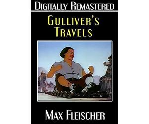 Gulliver's Travels - Digitally Remastered by Pinto Colvig
