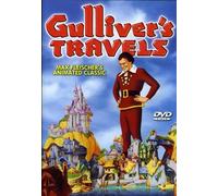 Gullivers Travels [Dvd]