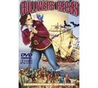 Gulliver's Travels [DVD] [Import]