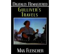 Gulliver's Travels [Dvd] Rmst, Ntsc Format