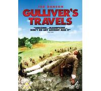 Gulliver'S Travels [Edizione: Regno Unito] [Import]