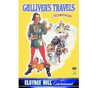 Gulliver's Travels – Pickwick