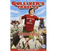 Gulliver's Travels [Import]