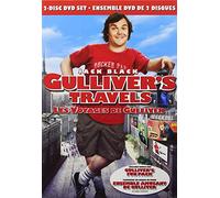 Gullivers Travels [Import allemand]