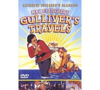 Gulliver's Travels [Import allemand]