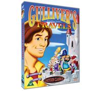 Gulliver's Travels [Import anglais]