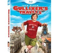 Gulliver's Travels-Import [Blu-Ray]