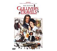 Gulliver's Travels [Import USA Zone 1]