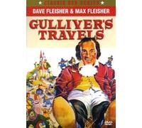 Gulliver's Travels [Import USA Zone 1]