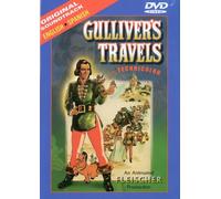 Gulliver's Travels [Import USA Zone 1]