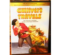 Gulliver's Travels [Import USA Zone 1]