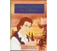 gulliver's travels in lilliput